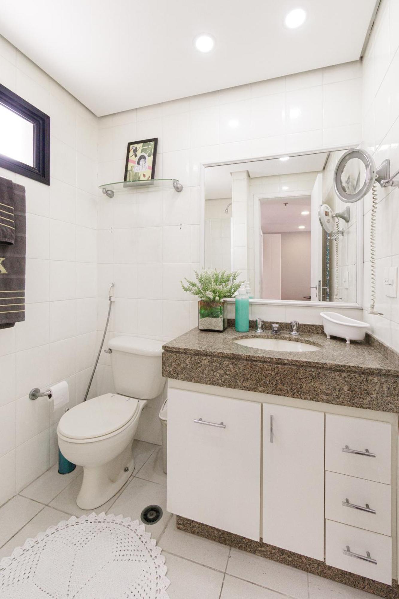 Apartamento Moema Com Garagem São Paulo
